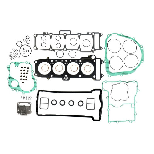 Athena P400250850004 - 96-02 Kawasaki ZX-7 R 750 Complete Gasket Kit (Excl Oil Seal)