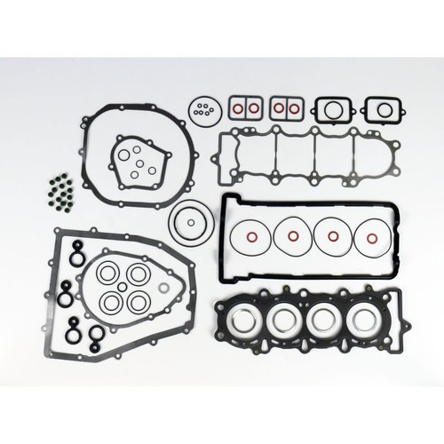 Athena P400250850005 - 95-01 Kawasaki ZX-6R 600 Complete Gasket Kit (Excl Oil Seal)