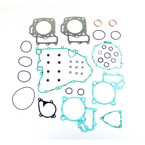 Athena P400250850038 - 08-14 Kawasaki KVF 650 Brute Force 4X4i Complete Gasket Kit (Excl Oil Seals)