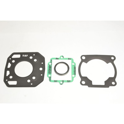 Athena P400250600129 - 91-93 Kawasaki KMX 125 Top-End Gasket Kit