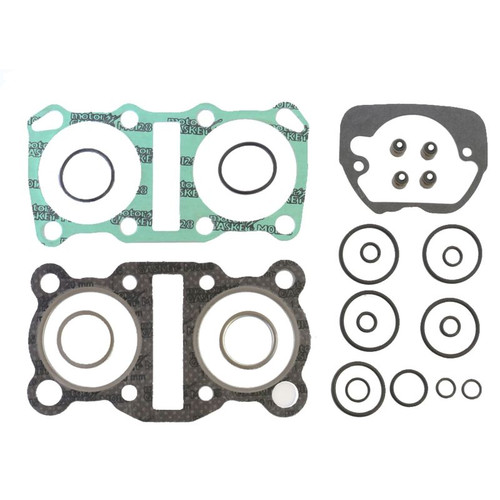 Athena P400250600305 - 84-94 Kawasaki EX 305 KZ 305 Top-End Gasket Kit
