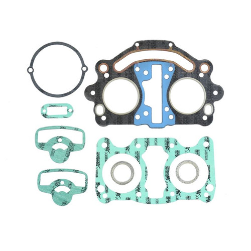 Athena P400250600401 - 77-78 Kawasaki KZ 400 A1/A2 Top-End Gasket Kit