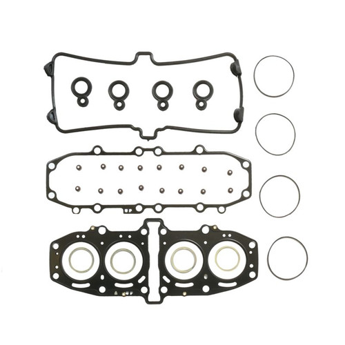 Athena P400250600601 - 85-96 Kawasaki ZX600 A-F NINJA Top-End Gasket Kit