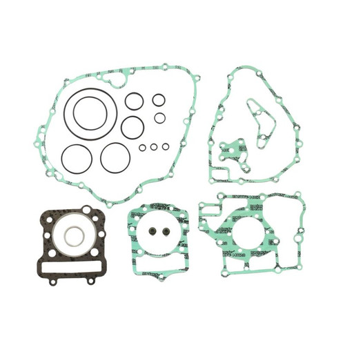 Athena P400250850303 - 86-87 Kawasaki KLF 300 A BAYOU Complete Gasket Kit (Excl Oil Seals)