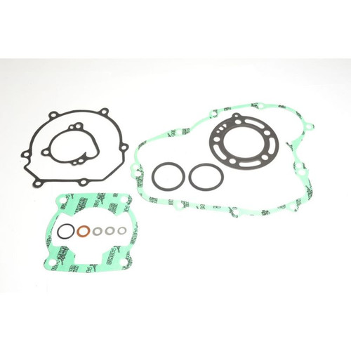 Athena P400250850105 - 95-97 Kawasaki KX 100 Complete Gasket Kit