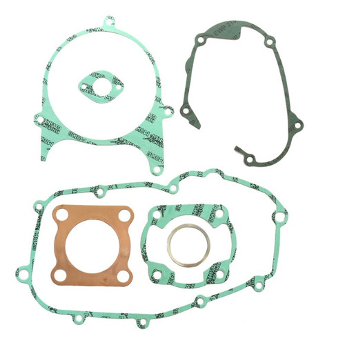 Athena P400250850132 - 75-79 Kawasaki Complete Gasket Kit (Excl Oil Seal)