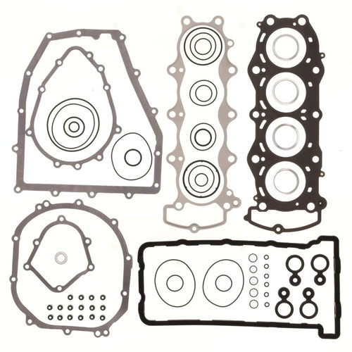 Athena P400250850606 - 03-04 Kawasaki ZX-6RR 600 Complete Gasket Kit (Excl Oil Seal)