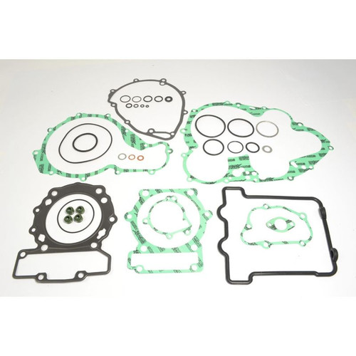 Athena P400250850654 - 93-01 Kawasaki KLX 650 Complete Gasket Kit (Excl Oil Seal)