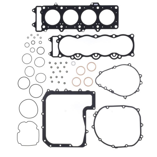 Athena P400250870046 - 07-12 Kawasaki Z S/R 750 Complete Gasket Kit