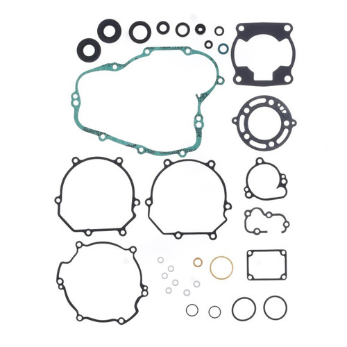 Athena P400250900073 - 14-21 Kawasaki KX 100 Complete Gasket Kit