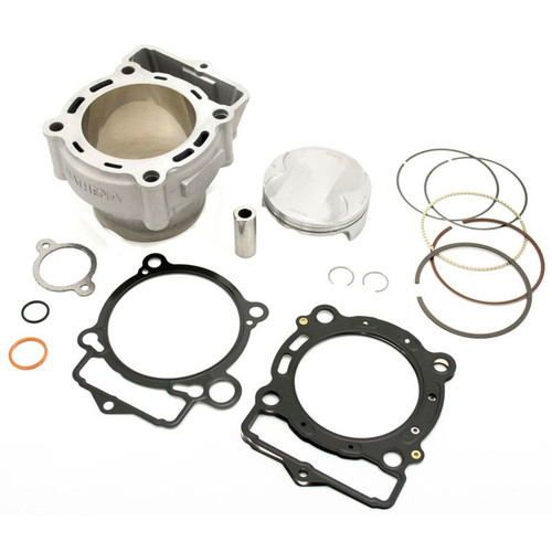 Athena P400270100005 - 14-15 Husqvarna FC 350 KTM Engine Big Bore Complete Cylinder Kit