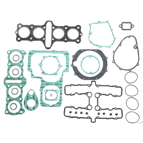 Athena P400250850902 - 1973 Kawasaki Z1 900 Complete Gasket Kit (w/o Oil Seals)