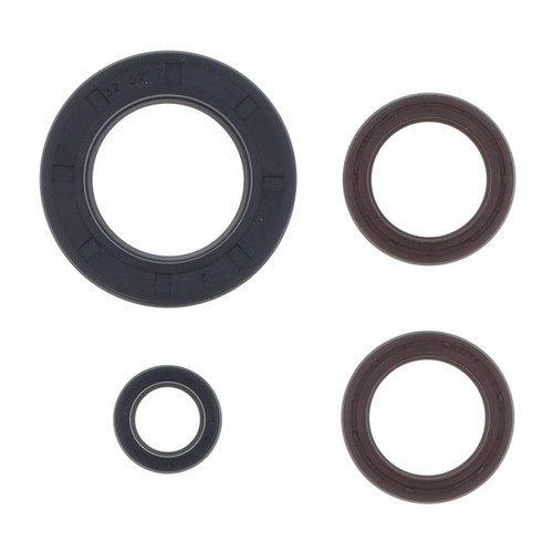Athena P400270400031 - 74-81 KTM 250 2T GS-MX Engine Oil Seal Kit