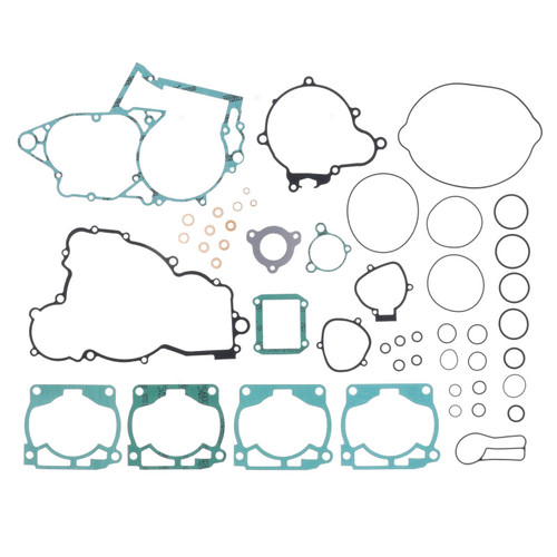 Athena P400270850045 - 11-12 HUSABERG TE 250 Complete Gasket Kit