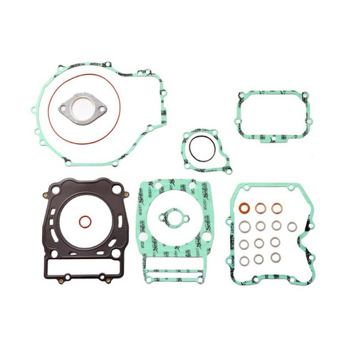 Athena P400427850006 - 97-18 Polaris 500 Xplorer 4X4 Complete Gasket Kit (Excl Oil Seals)