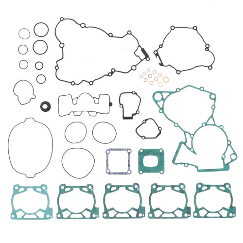 Athena P400270900077 - 21-23 GAS GAS MC 125 Complete Gasket Kit