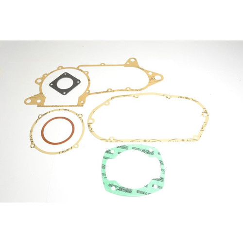 Athena P400320850060 - 1978 Maico 2T 250 Complete Gasket Kit (Excl Oil Seals)
