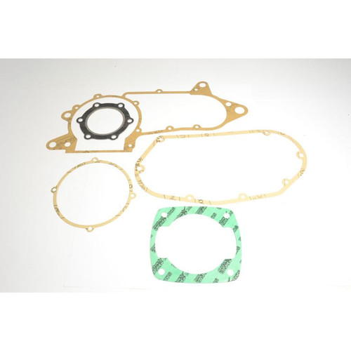 Athena P400320850070 - 1981 Maico 2T 250 Complete Gasket Kit (Excl Oil Seals)