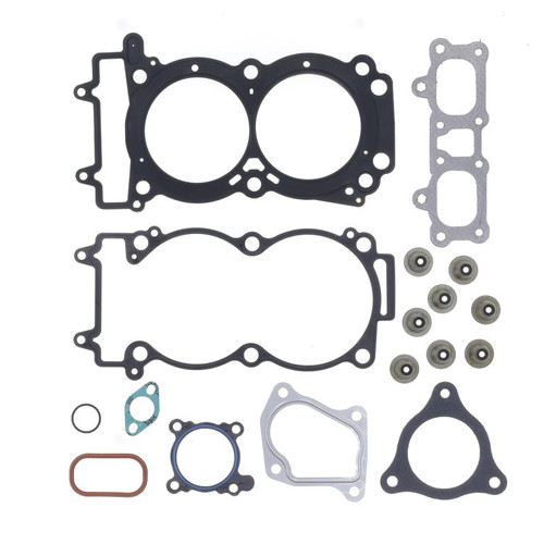 Athena P400427620025 - 2017 Polaris RZR 900 XP 4 Turbo Top End Gasket Kit