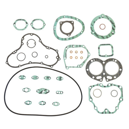 Athena P400395850750 - 68-73 Norton 750 OHV Complete Gasket Kit (w/o Oil Seals) Athena P400395850750 - 68-73 Norton 750 OHV Complete Gasket Kit (w/o Oil Seals)