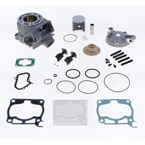 Athena P400485100017 - 20-21 Yamaha YZ 125 X Stock Bore Complete Cylinder Kit
