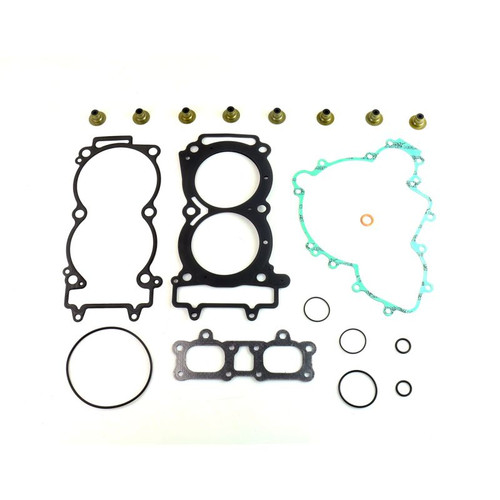 Athena P400427870021 - 13-16 Polaris Ranger 900 RZR XP Complete Gasket Kit (Excl Valve Cover)