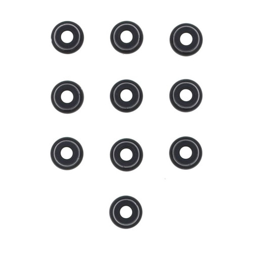 Athena P400480420125 - 06-10 Gilera Oregon 250 Quad Valve Stem Seal Kit