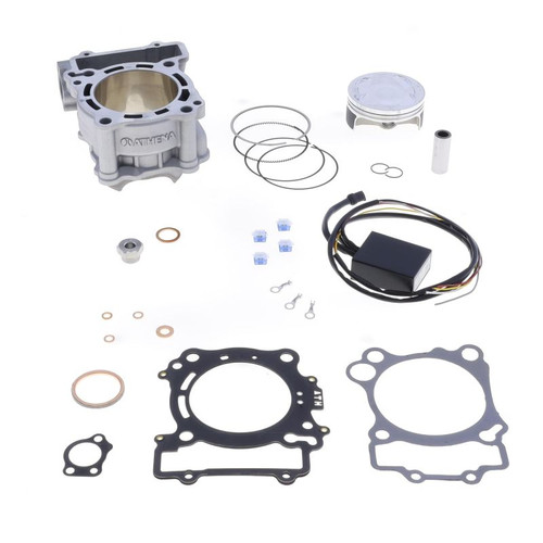 Athena P400485100032 - 08-17 Yamaha WR 250 R Big Bore Complete Cylinder Kit
