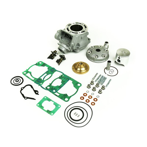 Athena P400485100077 - 19-24 Yamaha YZ 85 53mm Bore 106cc Big Bore Cylinder Kit
