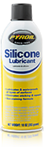 ATI 975005 - Damper Assembly Lube - Silicone Spray