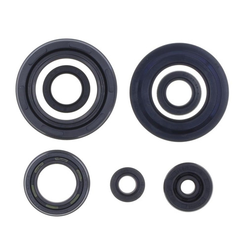 Athena P400485400351 - 87-06 Yamaha YFZ-Banshee 350 Engine Oil Seal Kit