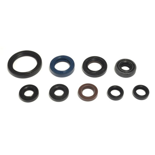 Athena P400485400404 - 04-04 Yamaha YFZ 450 S Engine Oil Seal Kit