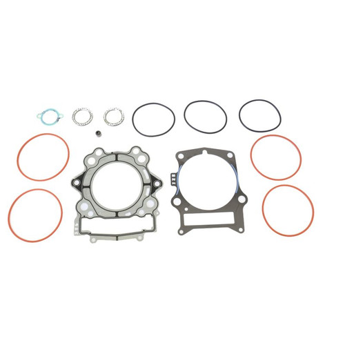 Athena P400485600193 - 09-14 Yamaha YFM 550 Grizzly/4x4/EPS/FI/Hunter Top End Gasket Kit