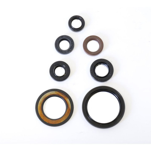 Athena P400485400216 - 07-20 Yamaha YFM 700 R Raptor Engine Oil Seal Kit