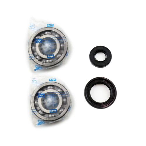 Athena P400485444271 - 99-00 Yamaha YZ 250 2T Main Bearing & Seal Kit