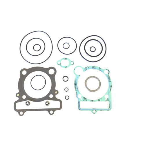 Athena P400485600350 - 00-05 Yamaha YFM 350 Wolverine FXT 4X4 Top End Gasket Kit Athena P400485600350 - 00-05 Yamaha YFM 350 Wolverine FXT 4X4 Top End Gasket Kit