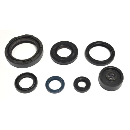 Athena P400485400254 - 88-97 Yamaha WR 250 Engine Oil Seals Kit