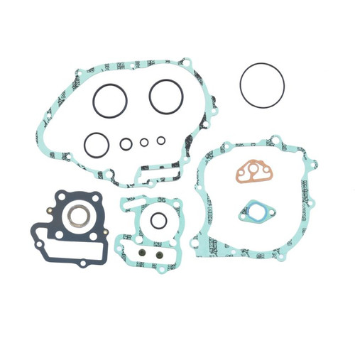 Athena P400485850072 - 00-07 Yamaha Complete Gasket Kit (Excl Oil Seal)