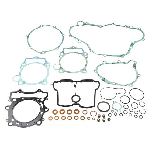 Athena P400485850405 - 98-00 Yamaha WR 400 F Complete Gasket Kit