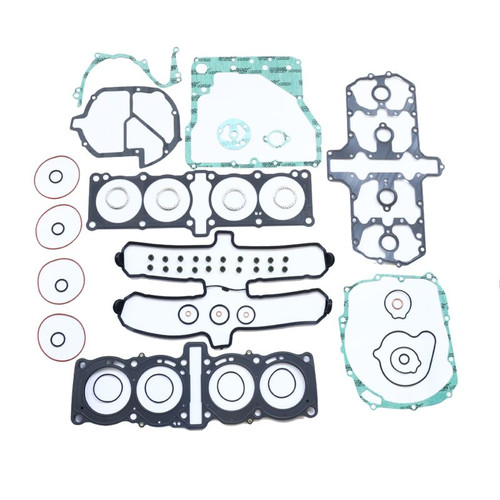 Athena P400485850961/1 - 89-95 Yamaha GT 1000 Complete Gasket Kit (Excl Oil Seal)