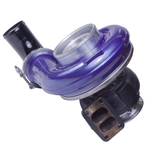 ATS Diesel 2029502164 - Aurora 5000 Turbo Kit 94-98 12V Dodge T3