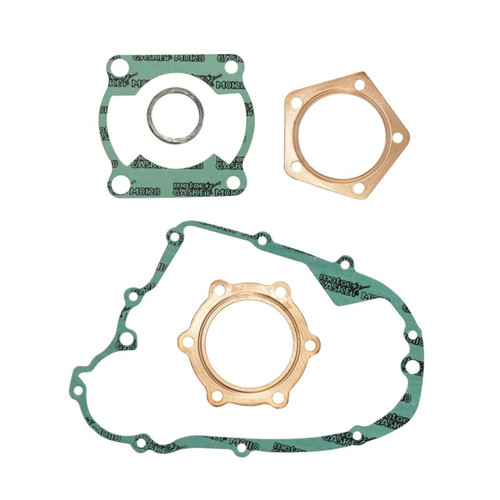 Athena P400485850210 - Yamaha DT 175 Complete Gasket Kit (w/o Oil Seals)