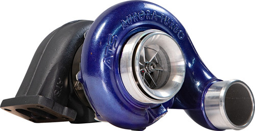 ATS Diesel 2029402272 - Aurora 4000 Turbo Kit For Cr