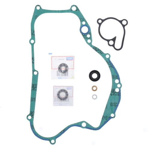 Athena P400510475002 - 01-03 Suzuki RM 125 Water Pump Gasket Kit