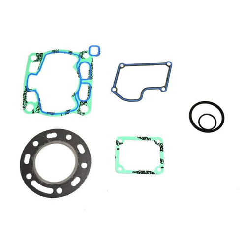 Athena P400510600129 - 1989 Suzuki RM 125 Top End Gasket Kit