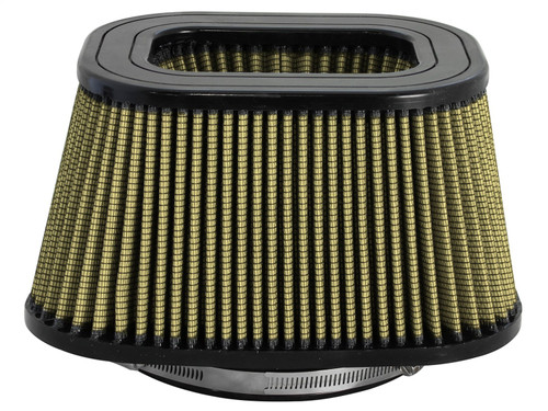 aFe Power 72-91067 - MagnumFLOW HD Air Filters Pro Guard 7.13in F x 8.7x10.6in B x 6.5x8.6in T x 5in H