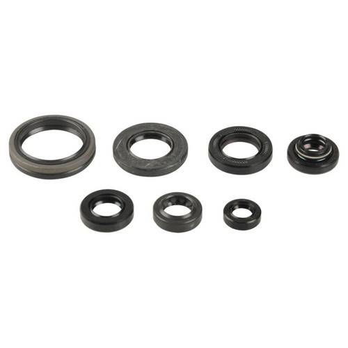 Athena P400510400029 - 00-01 Suzuki RM 80 Engine Oil Seals Kit