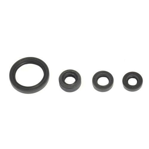 Athena P400510400069 - 03-12 Suzuki DR Z 125 Engine Oil Seals Kit