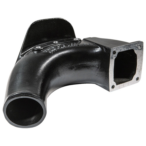 ATS Diesel 201-901-2308 - ATS Arcflow Intake Fits 2006-2007 5.9L Cummins