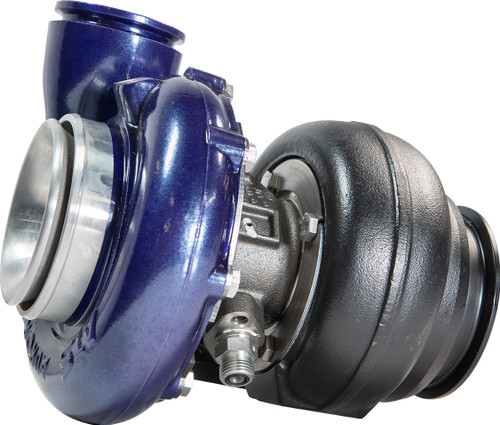 ATS Diesel 202-930-2218 - ATS Aurora 3000 Turbo System Fits 1998.5-2002 5.9L Cummins ATS Diesel 202-930-2218 - ATS Aurora 3000 Turbo System Fits 1998.5-2002 5.9L Cummins